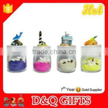 Decorative Sand Bottle for Souvenir 2015 photo-2