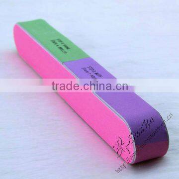 6 Ways Light Nail Buffer