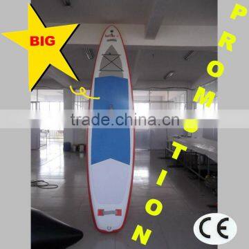 CE certification inflatable SUP, board stand up paddle board