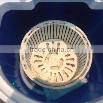 2015 New Model Home Use Mini Washing Machine photo-3