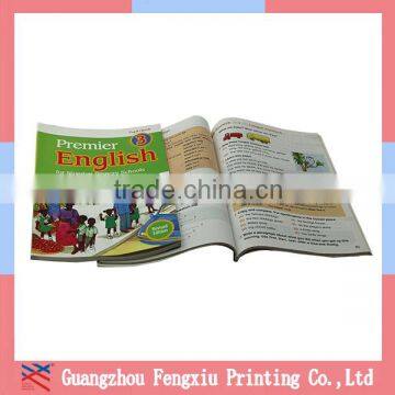 Fantastic Custom Printing Children English Education Book Printing photo-3