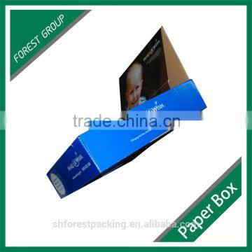 SHOW SHEIF SHOWING STAND BOX CARDBOARD DISPLAY BOX Quality Choice photo-5