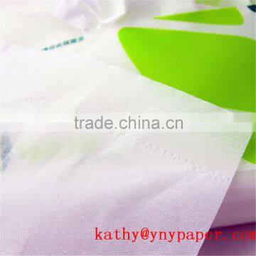 Small Box Facial Tissue photo-6