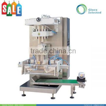 0.5-5 Liter Automatic water sealing/filling machine