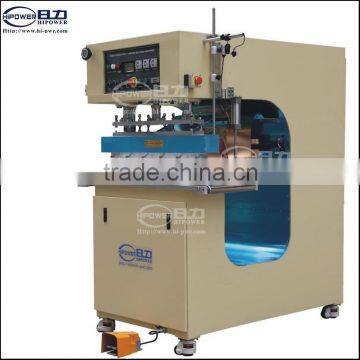High Frequency PVC&PU Membrane Sealing Machine
