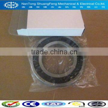 2015 Chinese hot sale Deep Groove Ball Bearing 6217 2rs