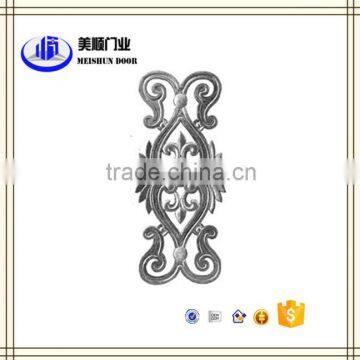 stainless aluminum balustrade accessories