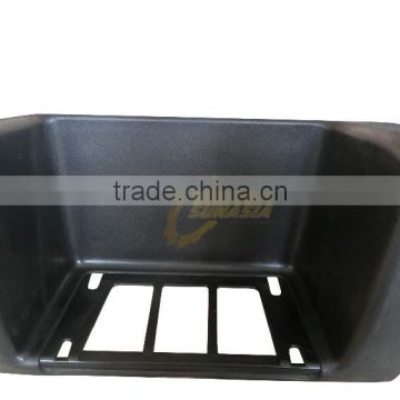 Truck parts, sensational quality FOOTSTEP shipping from China used for Volvo trucks 8141003 LH 8141004/8141313 RH