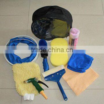 auto cleaning tool,car wash tool with Flexible bucket