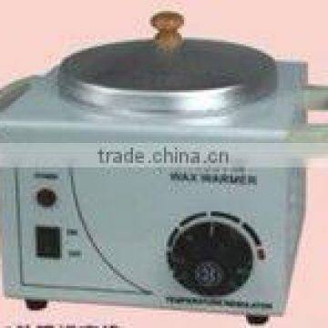 depilatory wax heater