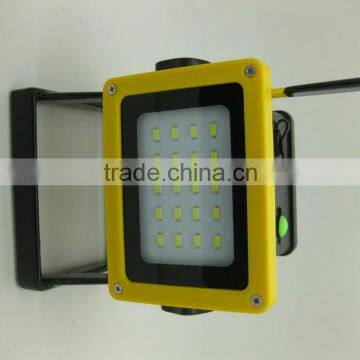 Best Rechargeable Led Work Light, Super Bright Led Work Light photo-3