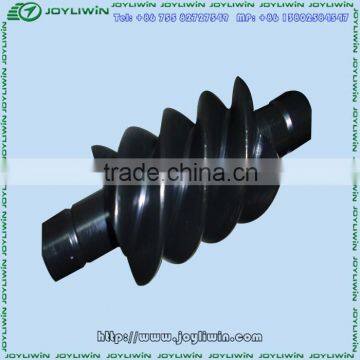 2016 Type Oil Free Compressor Head Overhaul Repair Service for Atlas Copco ZR AND GA Series photo-2