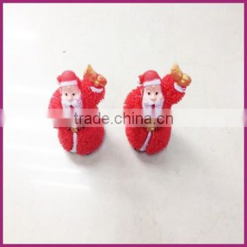 Hot Fashion Christmas Accessories Sticky Christma Man Toys Elastic Man Toys