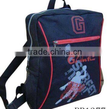 high quality strong kids school backpack bagwith competitive price