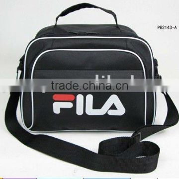 fashion and smart shoulder sport duffel bag