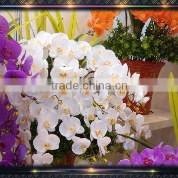 artificial phalaenopsis orchids plants wholesale