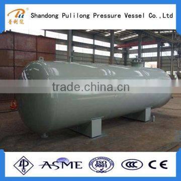 customized Crude Oil Storage Tank