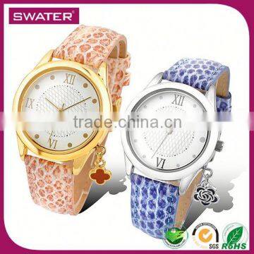 Fashion Trends Summer 2016 Leather Shenzhen Watch Factory