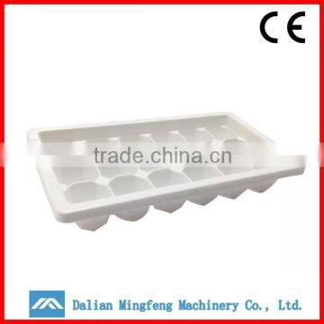 Manufacturer of plastic ice cube tray