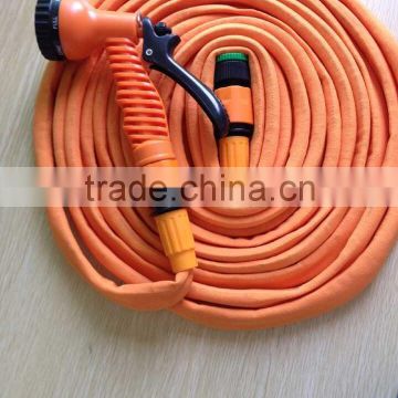 China factory newest expandable cloth Garden Hose