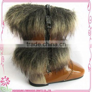 Fashion factory handmade 18 inch shoes for sale