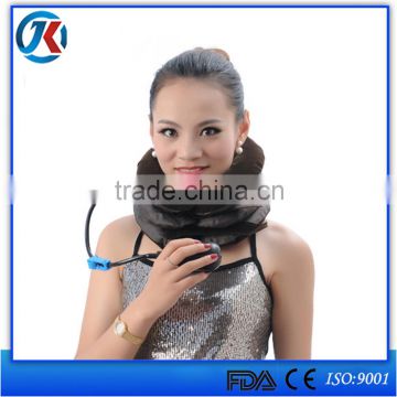 Medical cervical traction apparatus neck support cheap on sale