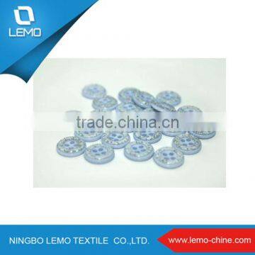 High Quality Fashion shirt Buttons Manufacturer