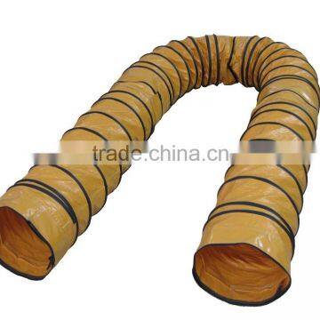 HVAC Insulated Flexible Air hose