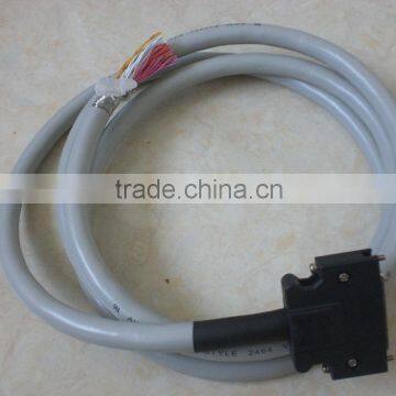 Servo motor Driver Cable MR-J3CCN1CBL3M MR-J3CCN1CBL2M good condition