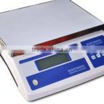 XY15MA 16kg/1g china supplier electronic weighing scale