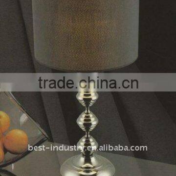 newest wholesale modern hotel novelty table lamp