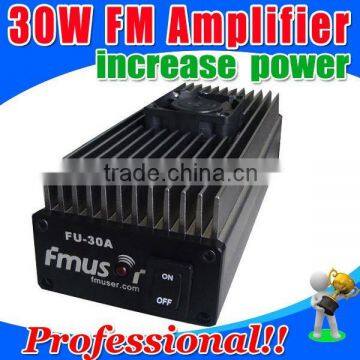 16FSN-30w FU-30A fm broadcast amplifier