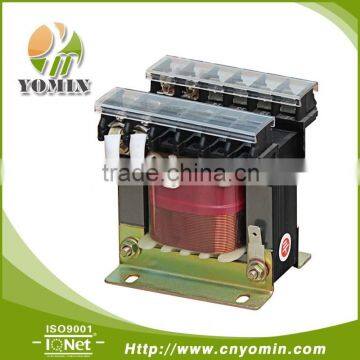 Manufacturer JBK3 Machine Tool Control Transformer ,Hot Sale 1000VA Power Transformer