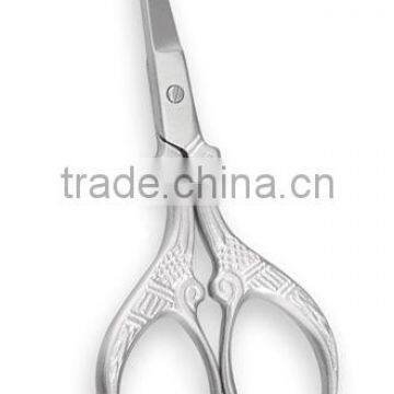 Manicure scissors straight 9 cm