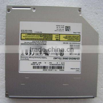 SATA DVD internal notebook Combo Drive TS-L463