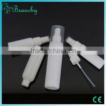 2015 new design China supplier hdpe plastic spray bottles for sprayer