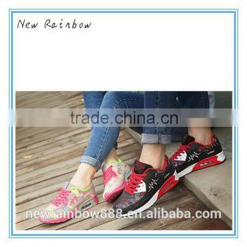 soft comfortable sports shoes for women