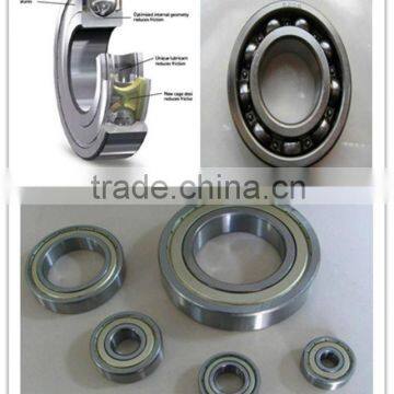 Deep Groove Ball Bearing 6000RS 6000-2RS 6000ZZ Made in China photo-4