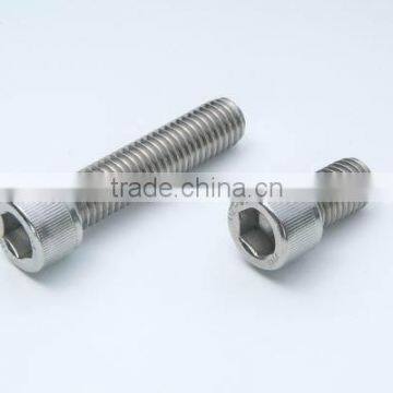 DIN 912 Screw