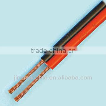 Quality-guaranteed copper conductor PVC insulated wire