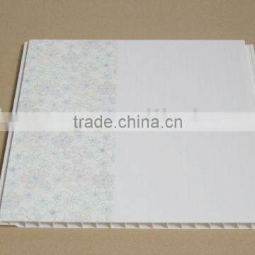 decorativepvc panel