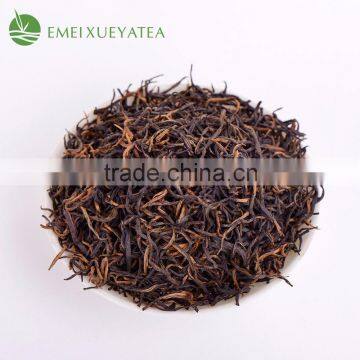 High mountain weight loss black tea