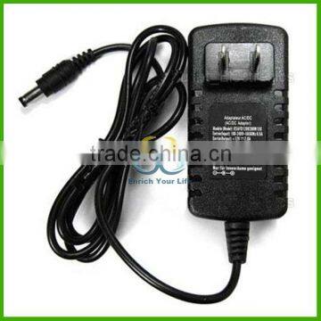 AC 100-240 Switching Power Supply adapter DC US 9V 2.5A 3.5mmx1.35mm For tablet PC MID