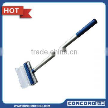 sponge cpver aluminum extension handle wallpaper roller