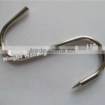 non standard fastener