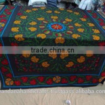 Suzani Table Cloth