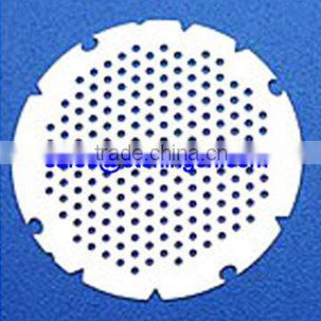 Top Quality Acid Metal Etching Mesh, Expanded Metal Mesh, Stretch Metal Mesh photo-6