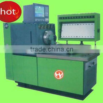 WKD Diesel Pump Calibration Machine(Cast iron operation platform)