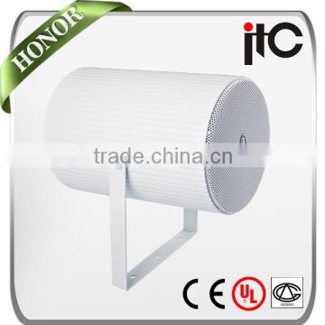 ITC VA-570 Excellent Sound Quality 15W IP66 Water Proof Outdoor Directional Speaker Price