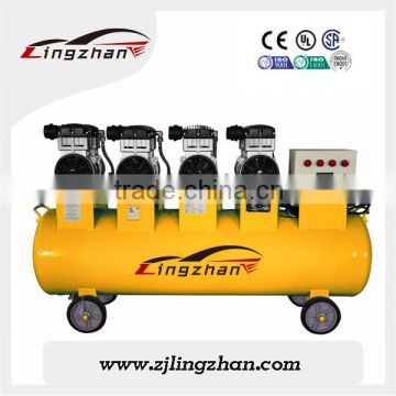 Car air compressor high quality Chinese manufacturer with CE certification